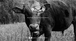 Desktop Screenshot of geneseevalleyranch.com